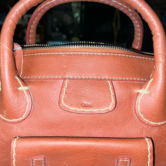 Chloé Edith Day Bag - Picture 4 of 16